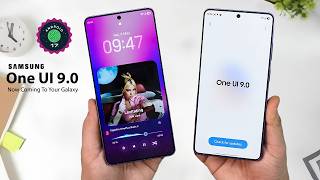 Samsung One UI 9.0 + Android 17 Is Finally Here! (7 BIG Changes) 🔥