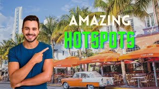 Top places in Miami for plant based food 2021