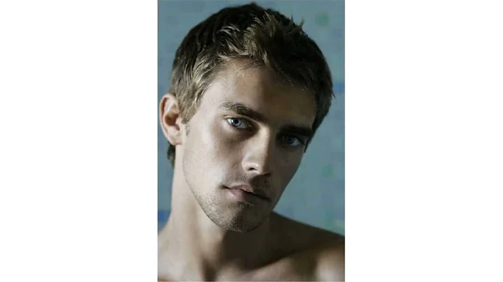 Caleb Lane