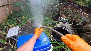 Blocked Drain 553