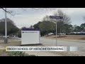 Brody family donates $10 million to ECU scholars program