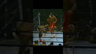 Famous George Foreman Vs Joe Frazier II - Battle of The Gladiators 💥 #boxing Wealth