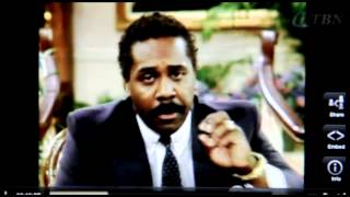 Jesus Christ-Demond Wilson of Sanford-Famous People