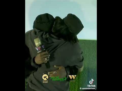 This Is Very Emotional Mbosso Queendarleen Pawa Roomno3