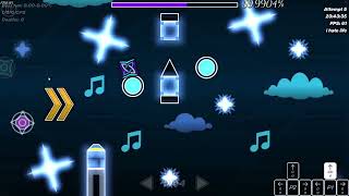 Silent Wave (BUFFED SONIC WAVE) By DaPCWettex