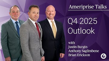 Q4 2025 outlook: The impact of interest rate cuts​