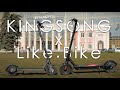 Обзор электросамоката Kingsong Like.Bike N10 + N8