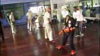 Team Sai Vs Team Hgk