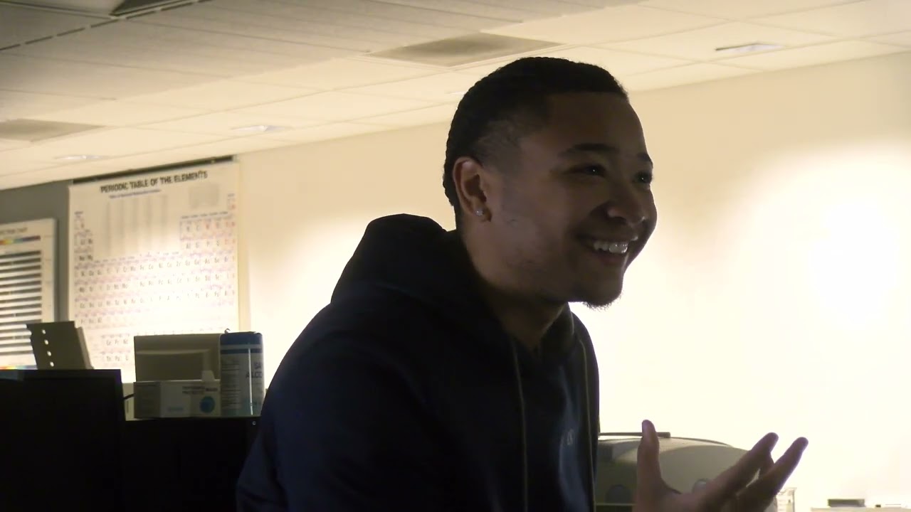 Lab 241 Short Film