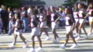 ASU Homecoming Parade