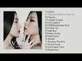 [레드벨벳] RED VELVET TITLE PLAYLIST 2014 - 2020  레드벨벳 노래모음 플레이리스트