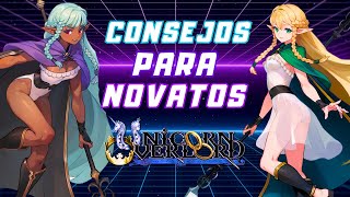 COMO DOMINAR UNICORN OVERLORD Y NO MORIR EN EL INTENTO