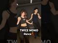 ももりん可愛いし、スタイル良すぎる🥰 ダンスもキレッキレ💃#TWICE #트와이스 #モモ #MOMO #dance #kpop #ダンス #ダンサー #dancer