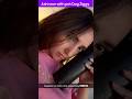 Ashnoor Kaur Snap with Pet Dog Ziggy 🐶✨ What Happened?