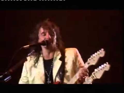 Bon Jovi - I'd Die For You [Official Video]