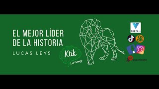 🦁💚🎆 El Mejor Líder de la Historia - Capitulo 5: Liderazgo de Resistencia 🦁💚🎆 El Mejor Líder de la Historia - Capitulo 5: Liderazgo de Resistencia