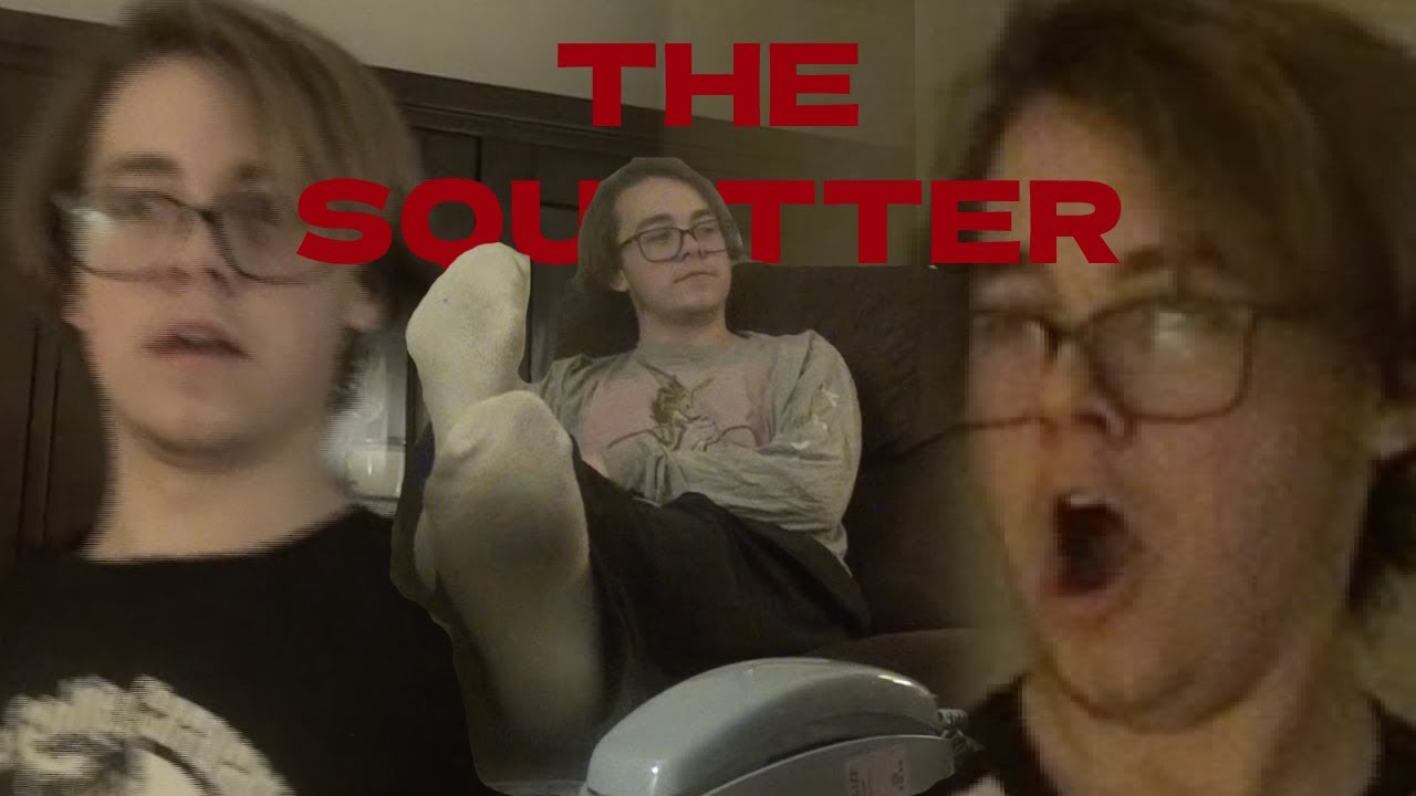 The Squatter