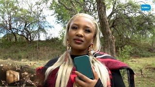 One unstoppable force – Outlaws | S2 | Mzansi Magic