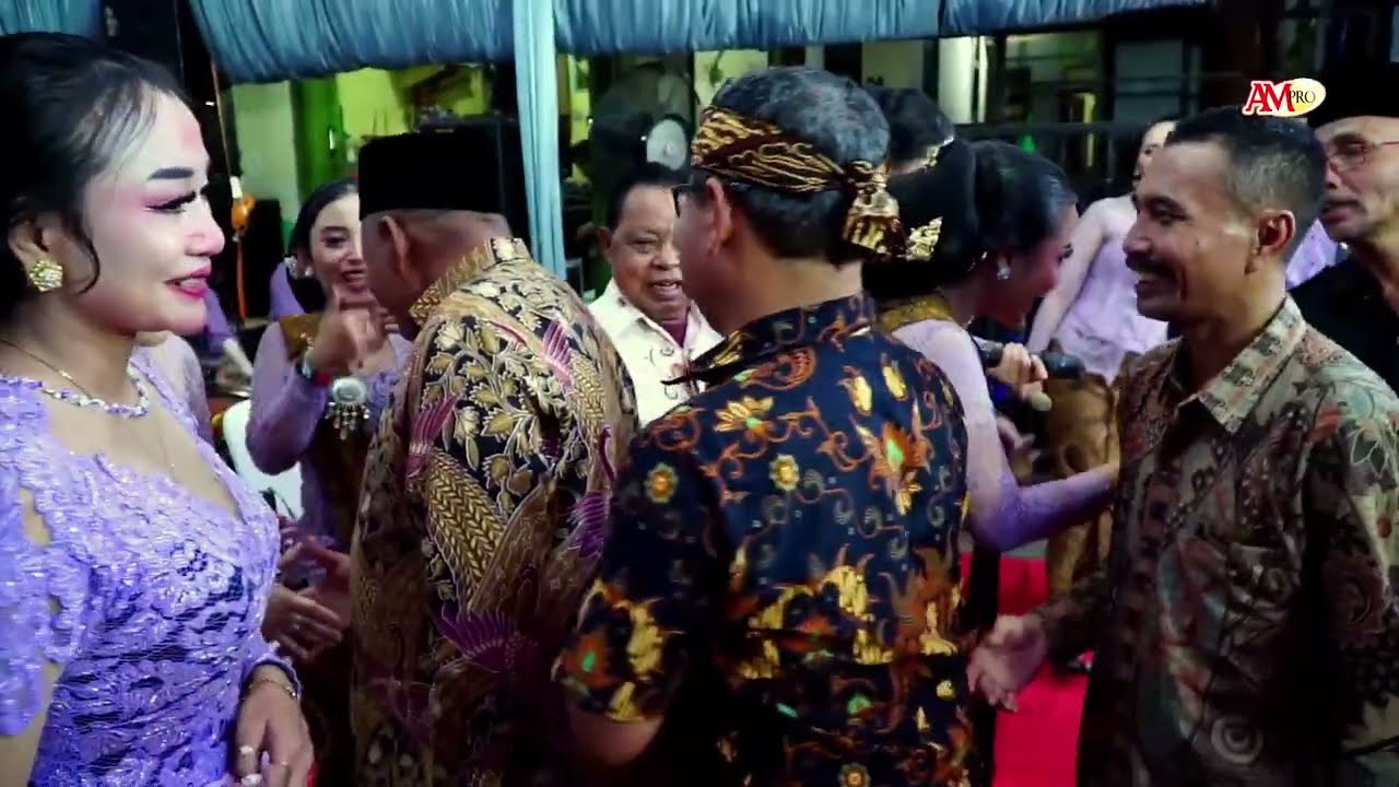 Srampat All Artis - UD SUWARNI NDUWE GAWE HARI 2 05 Desember 2025