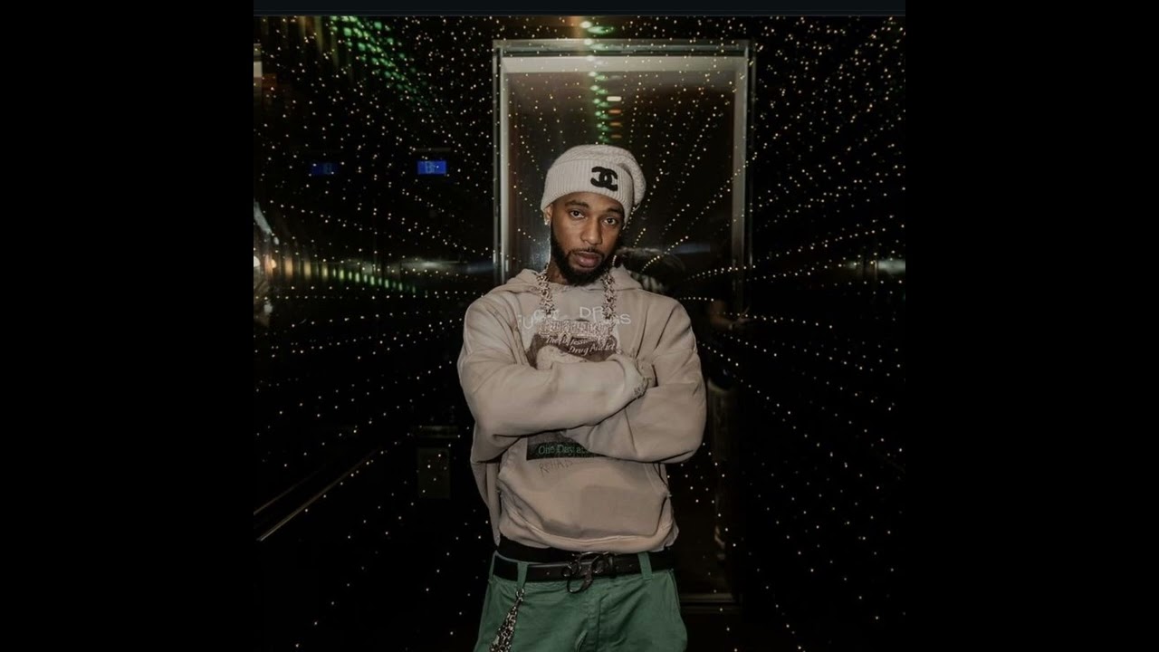 [FREE] KEY GLOCK TYPE BEAT - "DONT RUN AWAY"