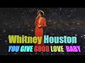 YOU GIVE GOOD LOVE EXTENDED mp3