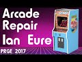 Prge 2017  arcade pcb repair theory and practice  portland retro gaming expo 1080p