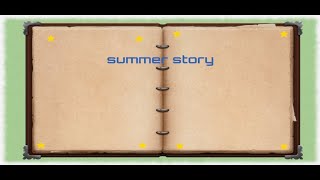 summer story trailer screenshot 5