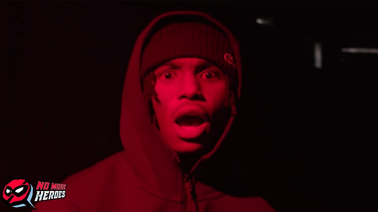 Amg Dolo Rapper AMG Dolo | No More Heroes: Red Light Freestyle - YouTube
