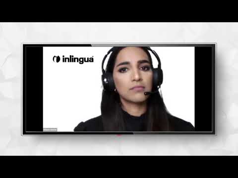 inlingua Virtual Classroom Examples