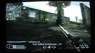 No Scope Battle: Johan-Jonas vs Omar_14