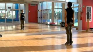 Tutorial Flash Mob MJ Day 2014
