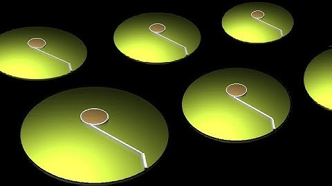 Circular Clarifier: Simple Skimmer Design Removes Scum