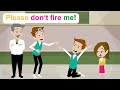 Ellas teacher is fired  comedy animated story  ella english