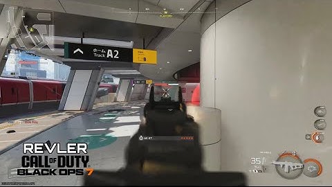 Black ops 7 1st day 1 min Gameplay 🔥