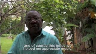 Akwaaba meets Carlos Lamartine - Angola