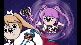 【Elsword】METAMORPHY BREAKS THE RULES (feat. Space Distortion mod)