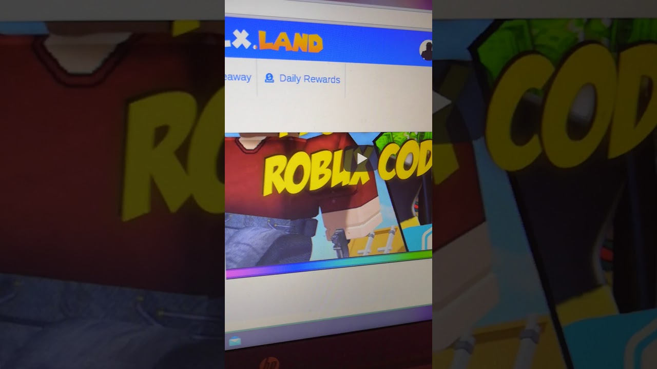 How To Get Free Robux On Roblox 2020 Youtube - roblox x land