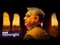 Viktor Orban's 'illiberal democracy' - BBC Newsnight