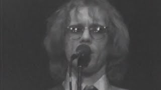 Watch Warren Zevon Jungle Work video