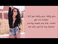 CNCO Reggaeton Lento Ft Little Mix Remix Lyrics 