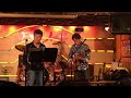 遠い渚 アンディ小山 / シャープ・ホークス Gt.すぎやん(杉原英樹) 小岩ジョニーエンジェル LIVE 2019
