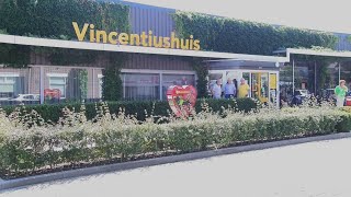 Hart voor hulphond bij Vincentiushuis Groenlo (2024) - Thumbnail