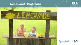 Presentación Casos De Éxito Bfa Muutech Monitoring Solutions Groupe Psa