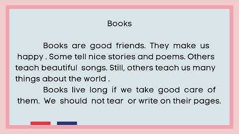 ENGLISH 2 [MELC- Q1 Week 5} Learning Task 4