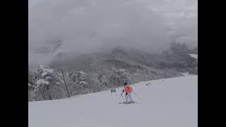 小学生のポール練習❕❕