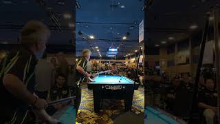 2026 APA World Championship Match 1 Game 2 Kyle vs Martin