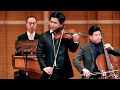 Antonio vivaldi the four seasons  richard lin william wei kevin lin tienhsin cindy wu