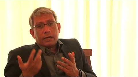 Ravi Venkatesan interview with Subi Chaturvedi Part 6.Comparing home & country which it is engaging