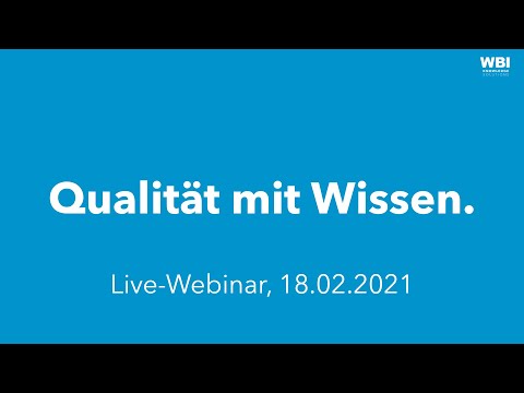 Video: Wie Berechnet Man Die Qualität Des Wissens Quality