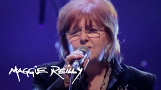 Maggie Reilly -  Once I Had A Sweetheart (Vintage TV, 30.04.2015)